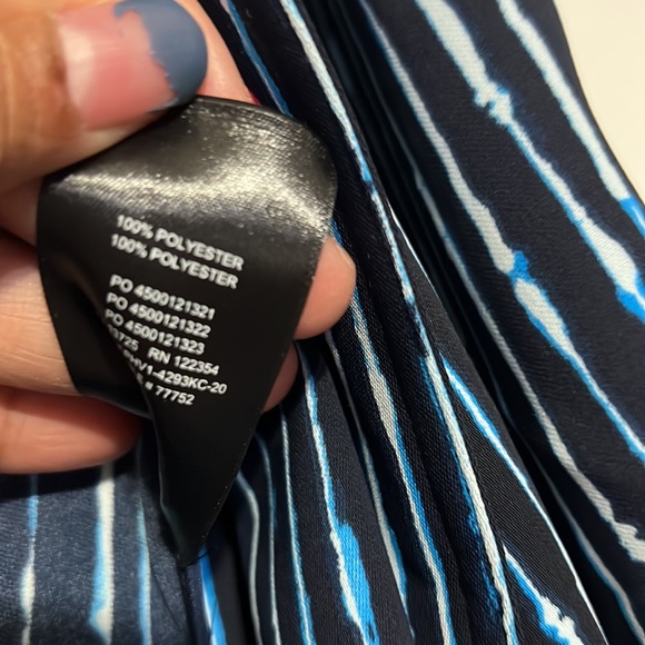 Aritzia Babaton blazer Kimono - Picture 6 of 6